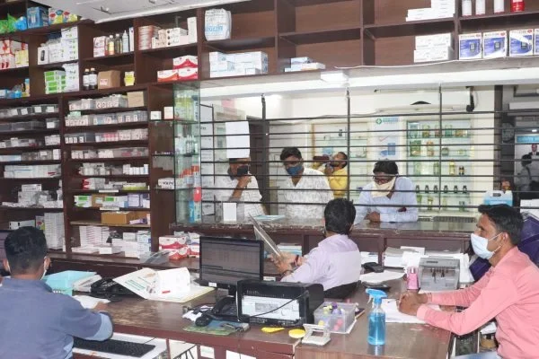 TOTALL PHARMACY
